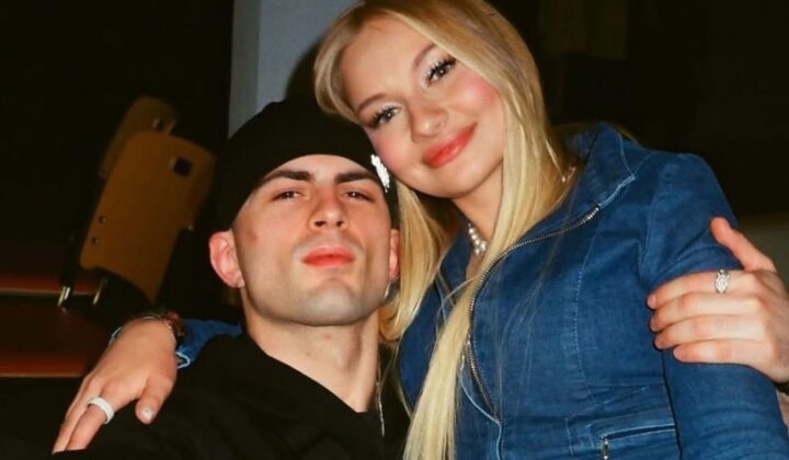 Fausti i Blendusiak