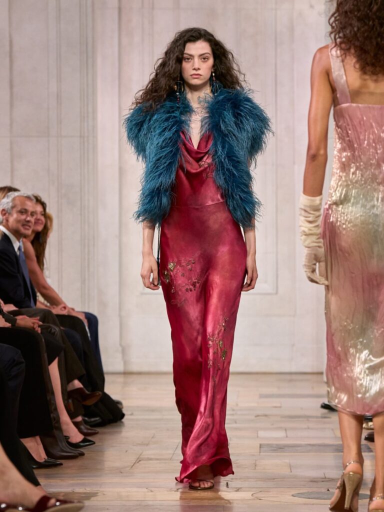 Ralph Lauren - kolekcja wiosna/lato 2027