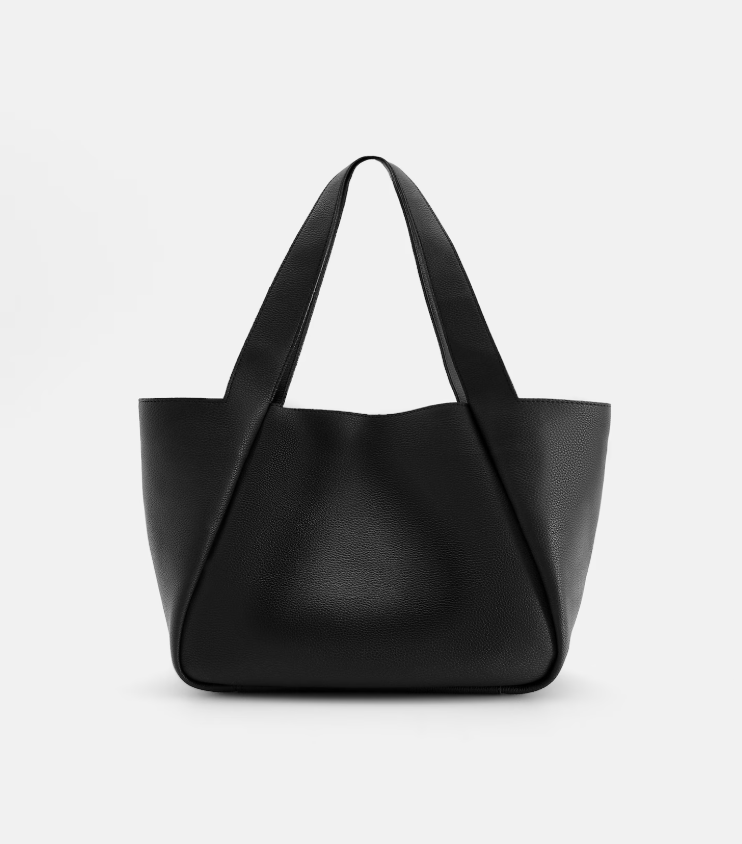 Reserved, torebka typu shopper (nr 4709Y-99X), 119,99 zł