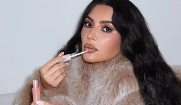 Kim Kardashian