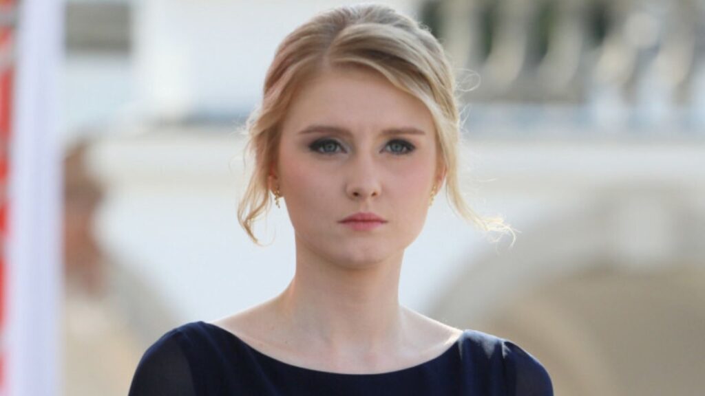 Kinga Duda