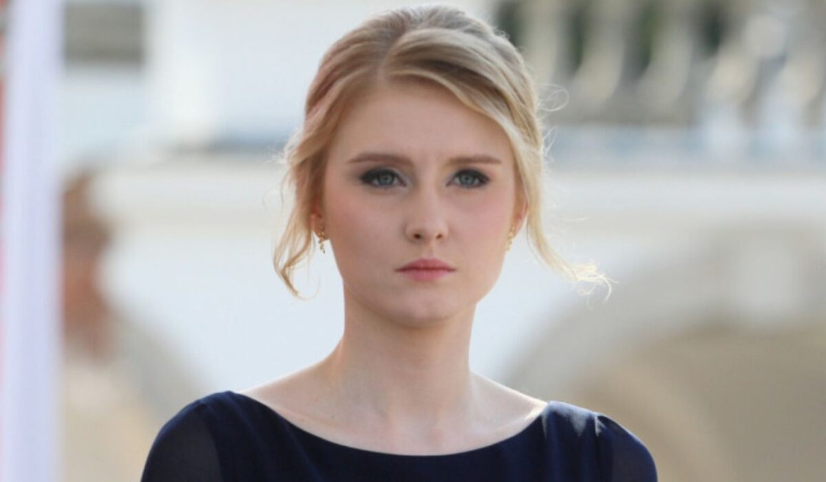 Kinga Duda