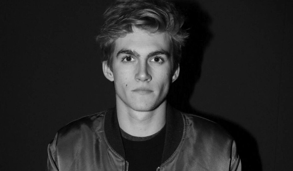 Presley Gerber
