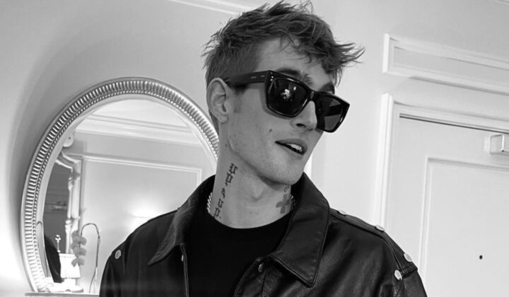 Presley Gerber