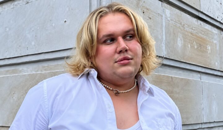 Kacper Kruz