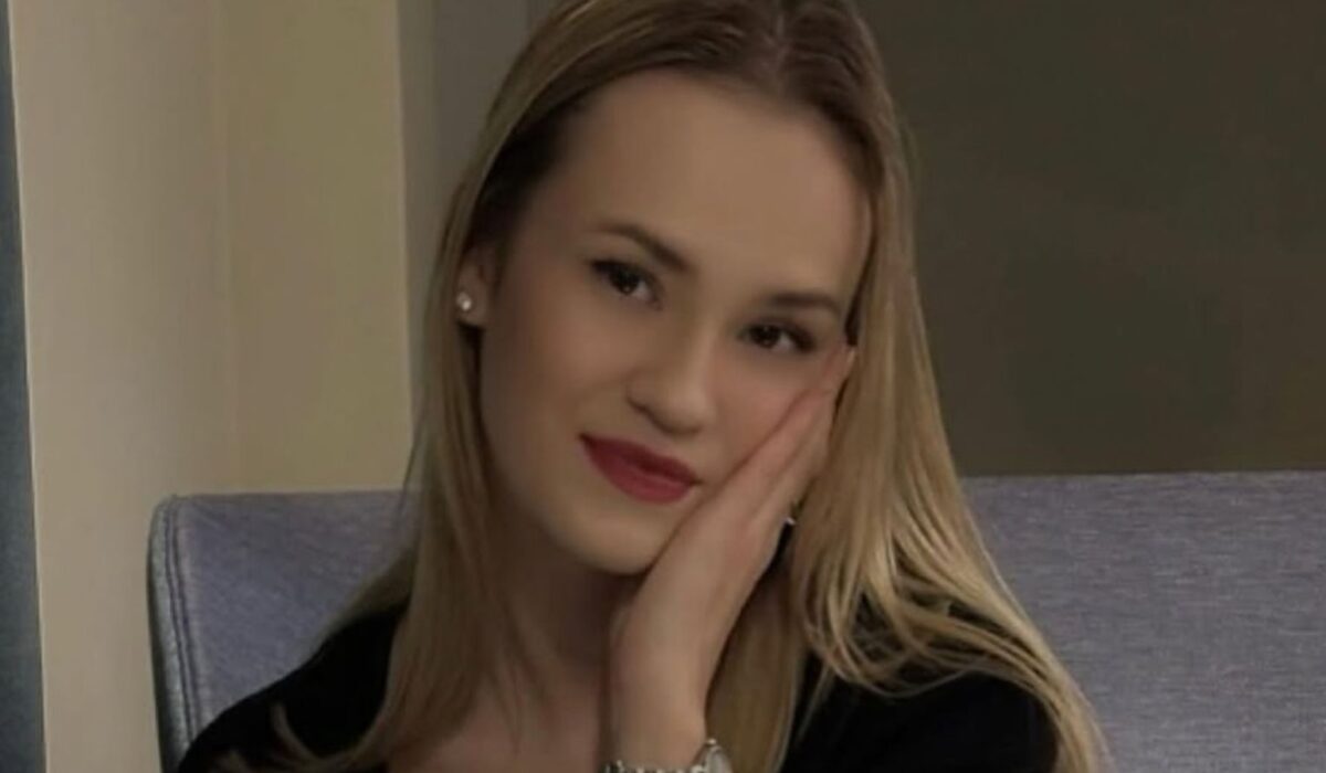 Nikola Burszewska
