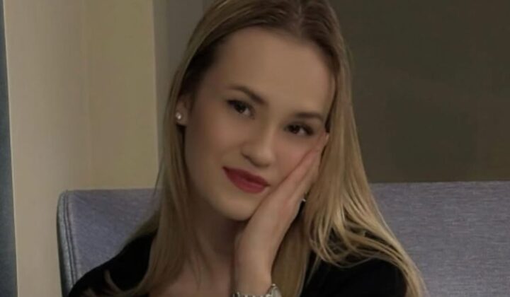 Nikola Burszewska
