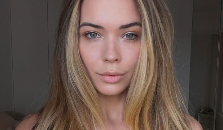 Sandra Kubicka