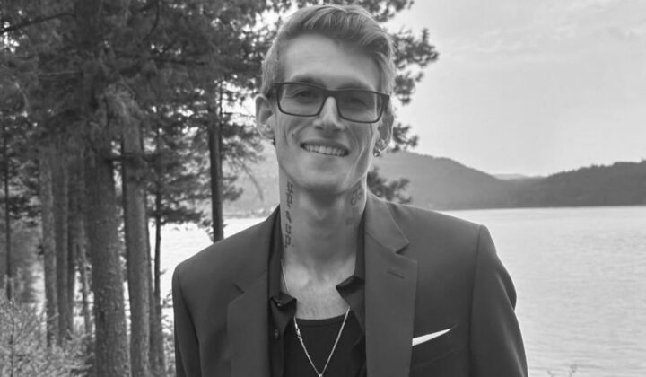 Presley Gerber