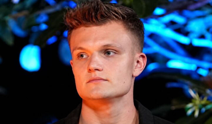 Szymon Woźniakiewicz