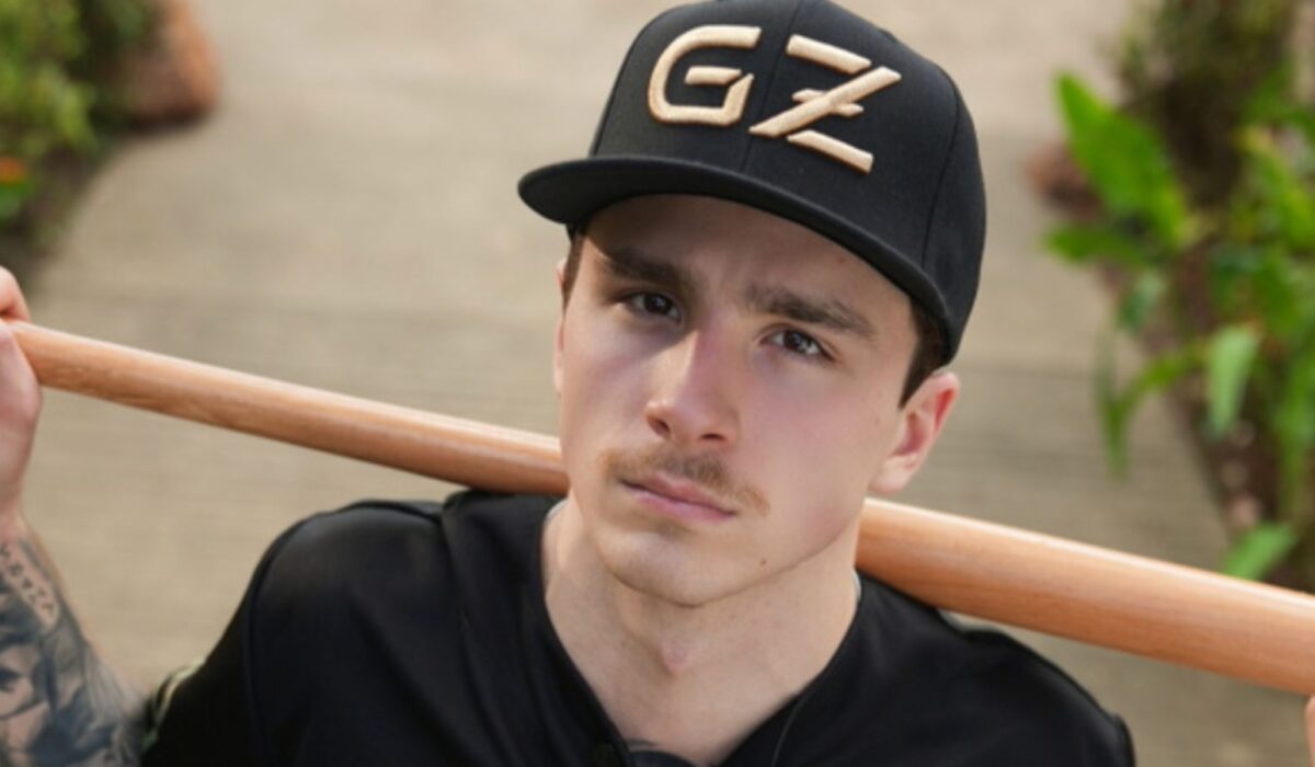 Szymon Królik