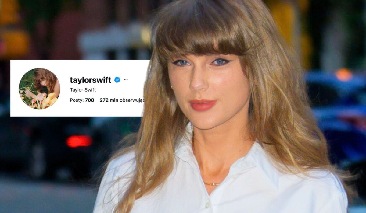 Taylor Swift