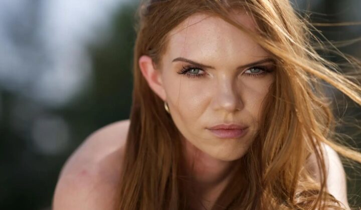Victoria Rak