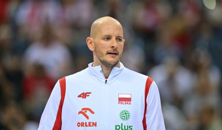 Bartosz Kurek