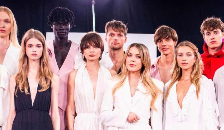 Uczestnicy 15. edycji programu „Top Model”