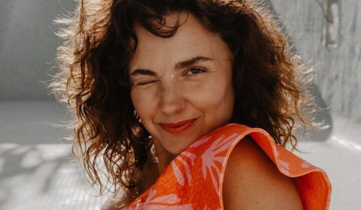 Maria Prokop