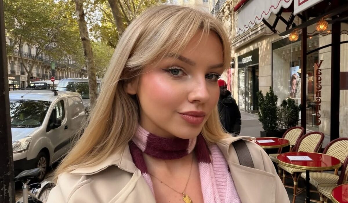 Marlena Sojka