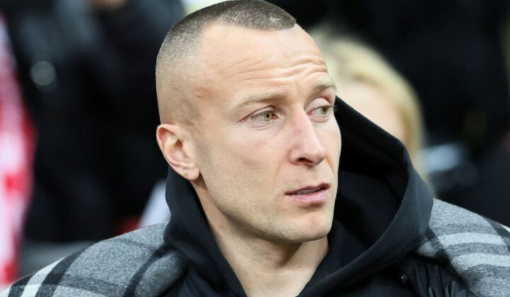 Jacek Góralski