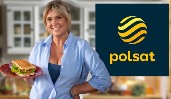 Ewa Wachowicz, Polsat
