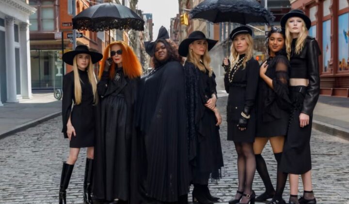Obsada "American Horror Story"