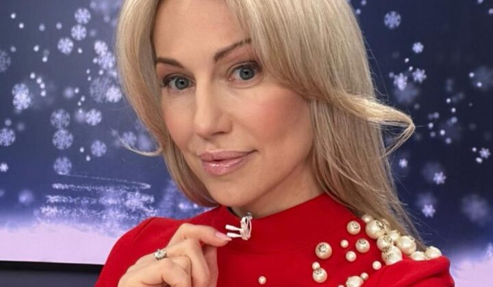 Magdalena Ogórek