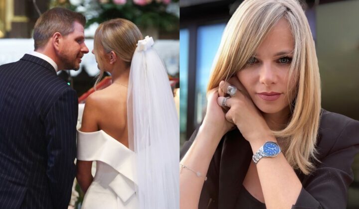 Filip Chajzer, Bianka i Małgorzata Walczak