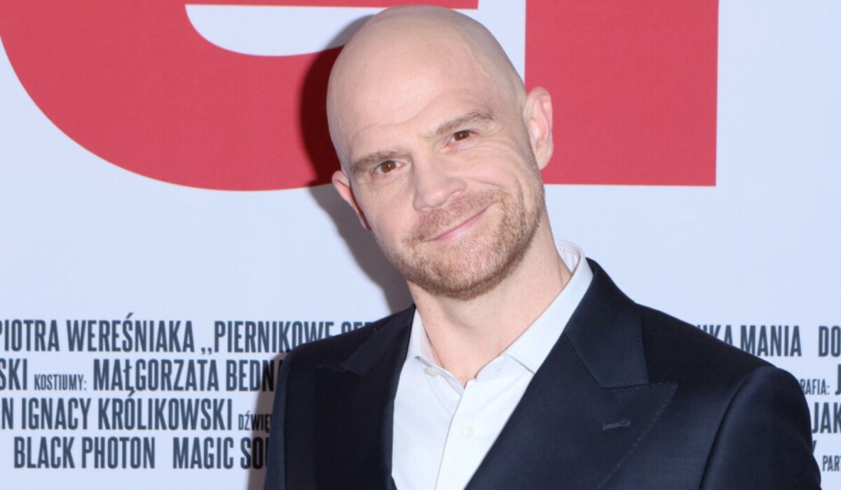 Filip Antonowicz