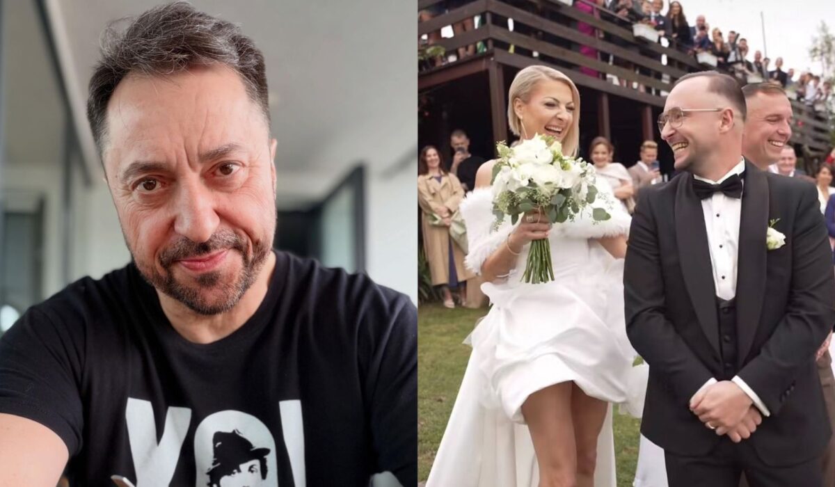Magdalena Narożna, Marcin Miller