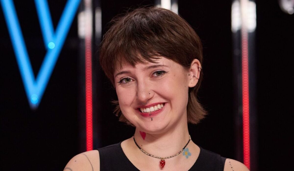 Tosia Biały
