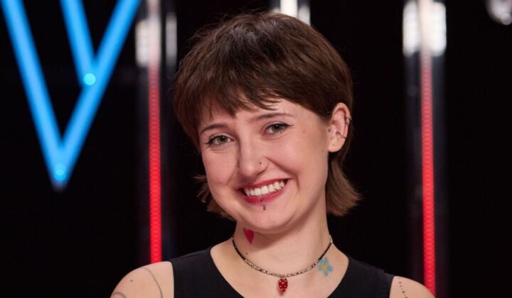 Tosia Biały