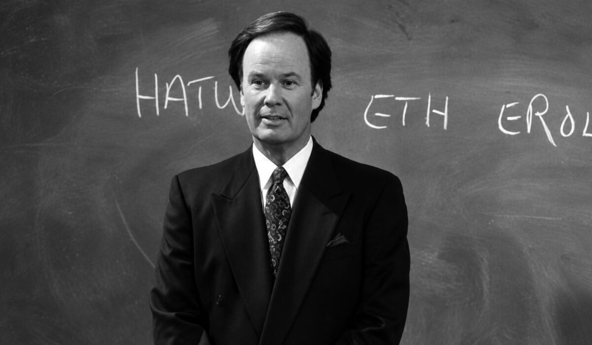 Dennis Haskins