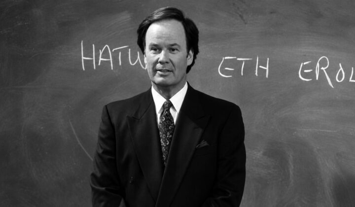 Dennis Haskins