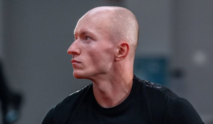 Gymlajfer