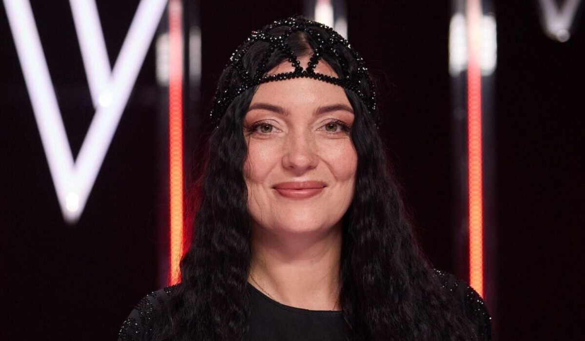 Agnieszka Moskwa