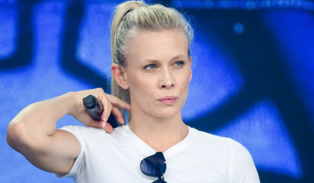 Aleksandra Kostrzewska