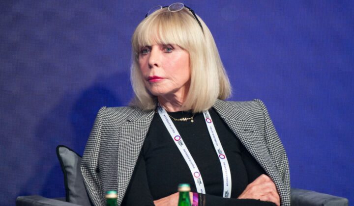 Grażyna Kulczyk