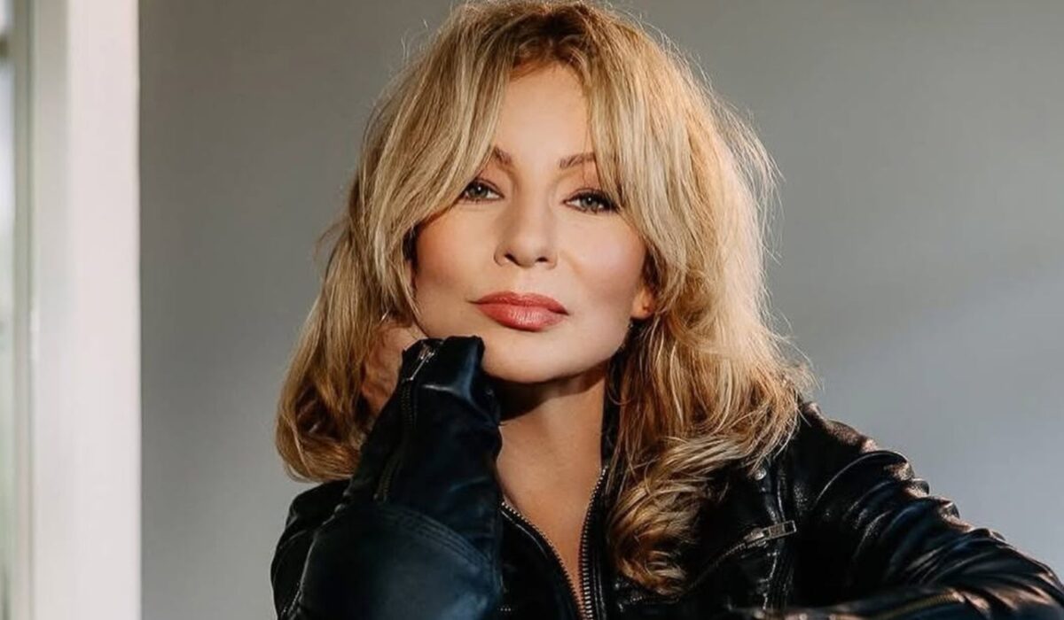 Gosia Stępień