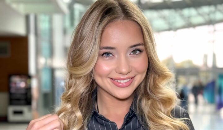 Magdalena Pecka