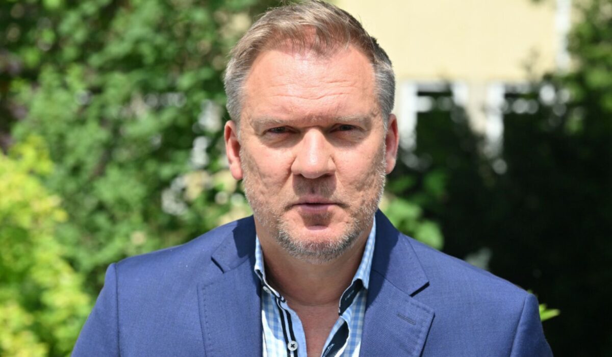 Ziemowit Pędziwiatr