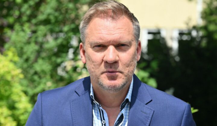 Ziemowit Pędziwiatr