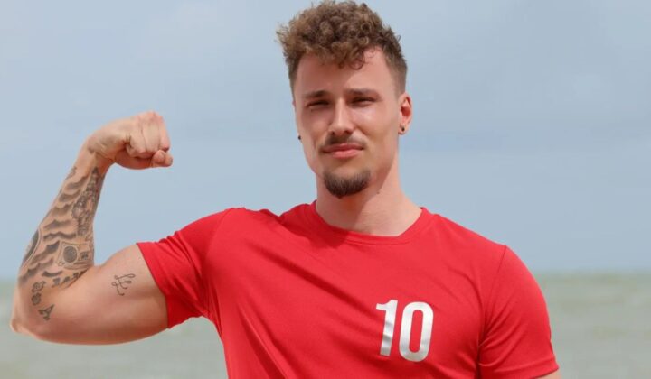 Filip Kuliński
