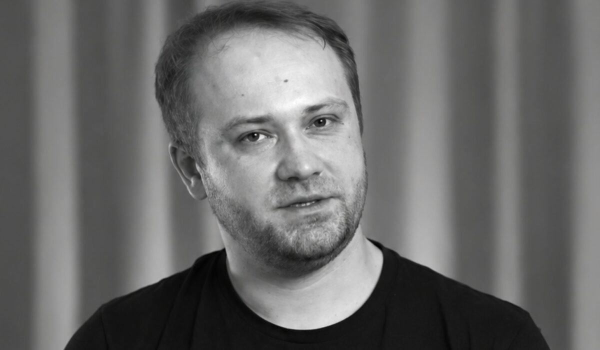Adrian Szymaniak