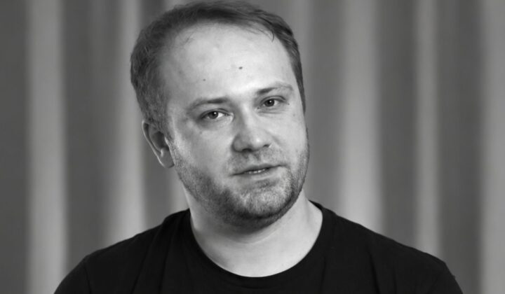 Adrian Szymaniak