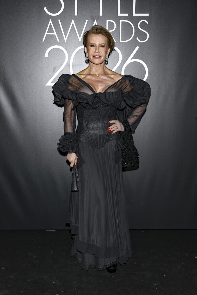 Joanna Racewicz – ELLE Style Awards 2026