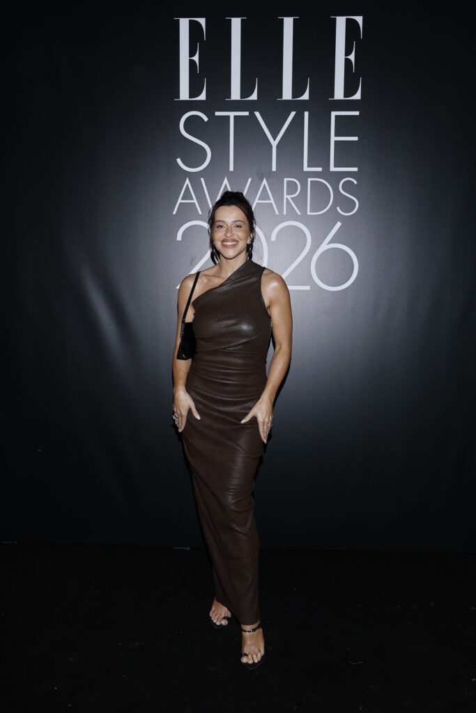 Malwina Wędzikowska – ELLE Style Awards 2026
