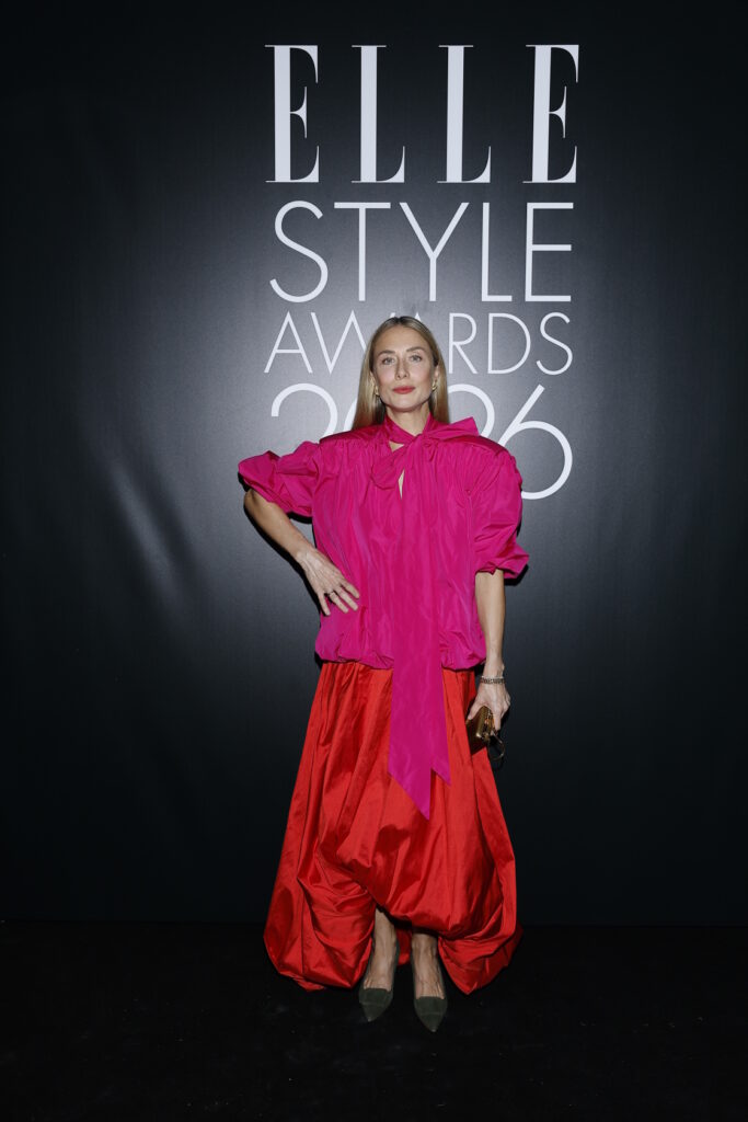Natalia Klimas – ELLE Style Awards 2026