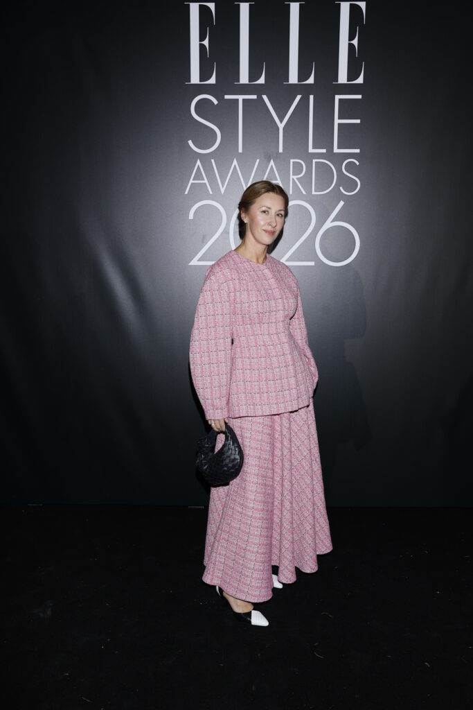 Katarzyna Ankudowicz – ELLE Style Awards 2026