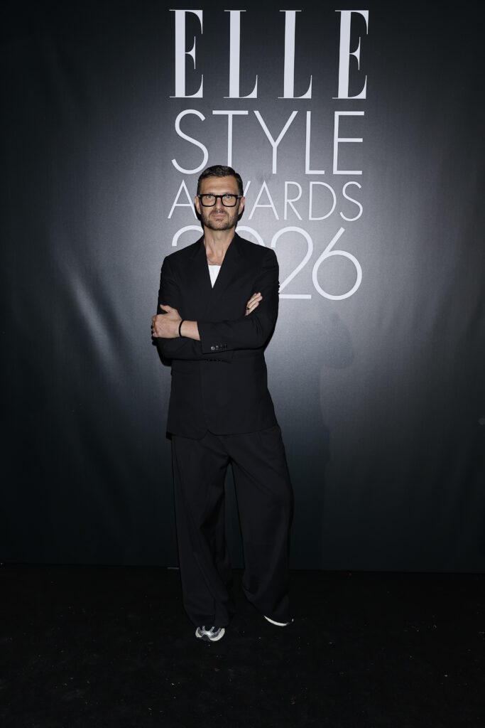 Maciej Zień – ELLE Style Awards 2026