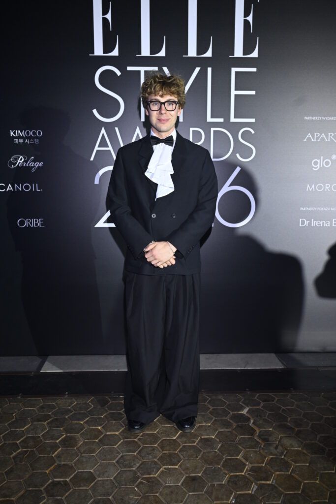Bagi – ELLE Style Awards 2026