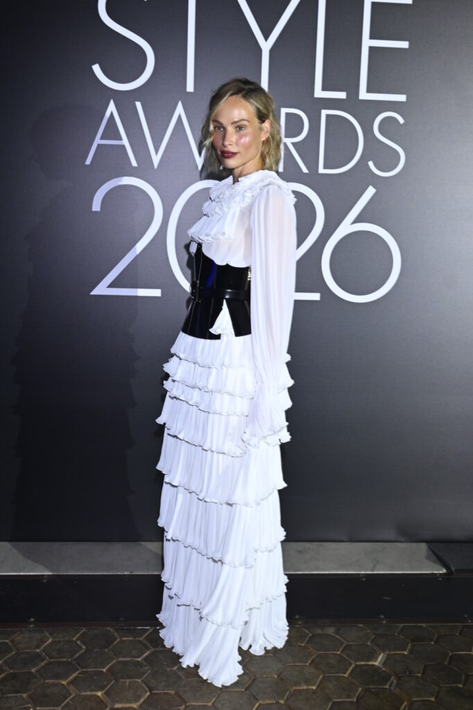 Weronika Książkiewicz – ELLE Style Awards 2026